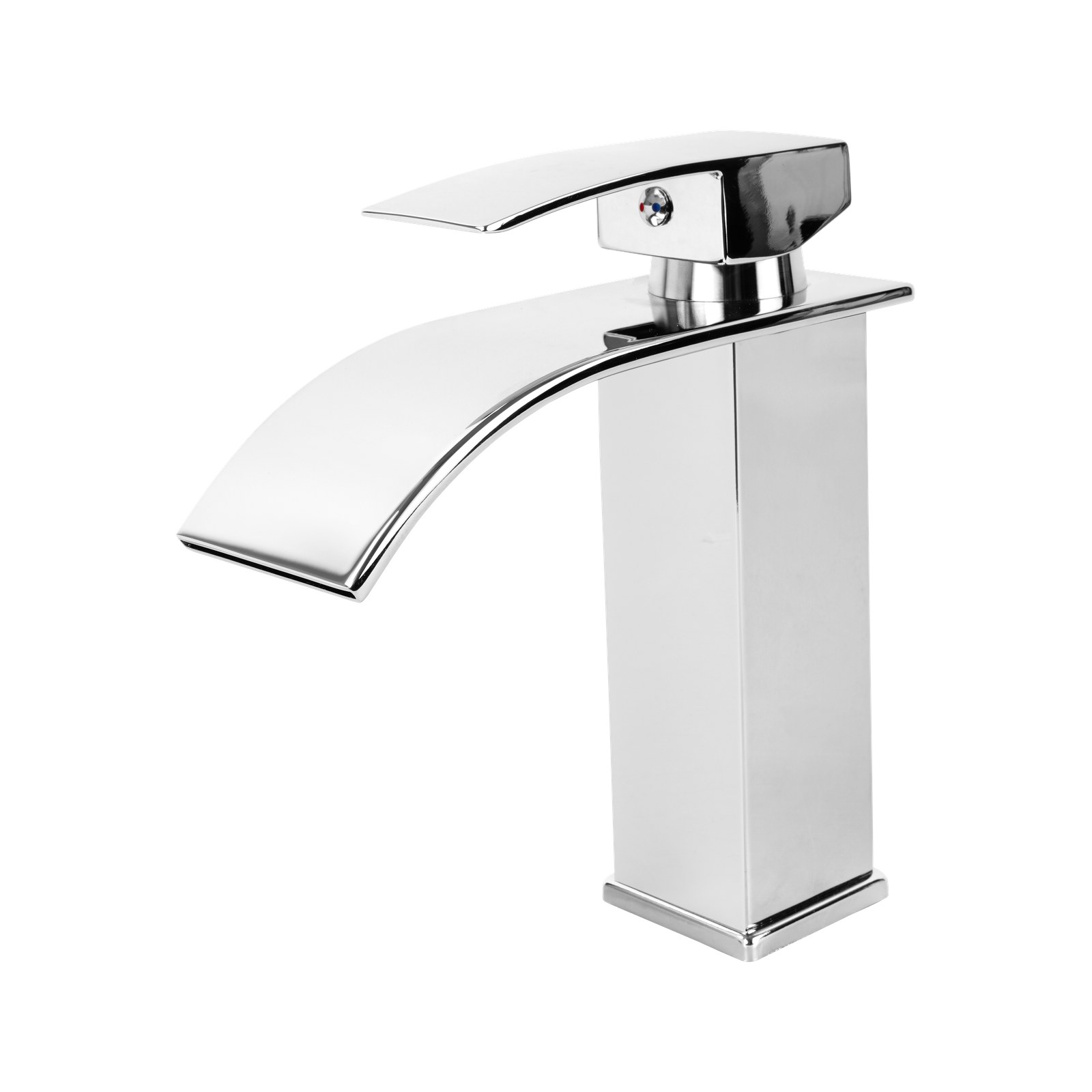 Bathroom faucets